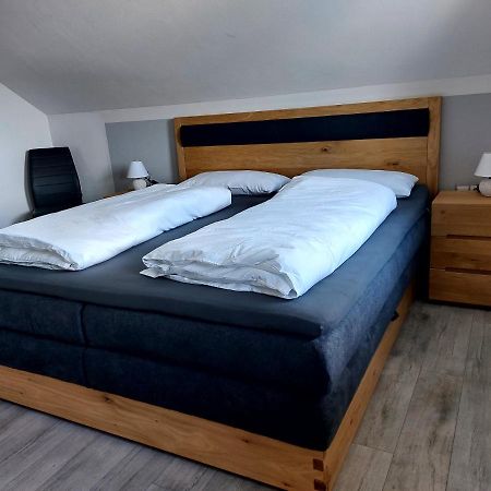 Ferienhaus Rasch Maierhöfen Dış mekan fotoğraf