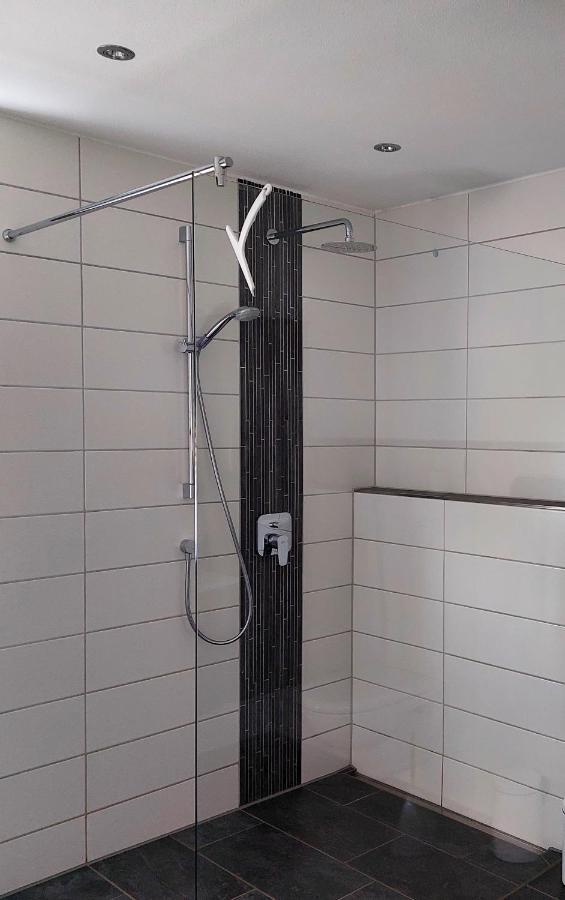Ferienhaus Rasch Maierhöfen Dış mekan fotoğraf