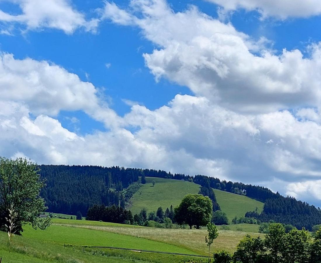Ferienhaus Rasch Maierhöfen Dış mekan fotoğraf