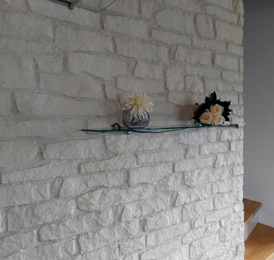 Ferienhaus Rasch Maierhöfen Dış mekan fotoğraf