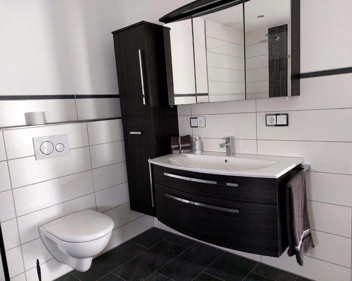Ferienhaus Rasch Maierhöfen Dış mekan fotoğraf