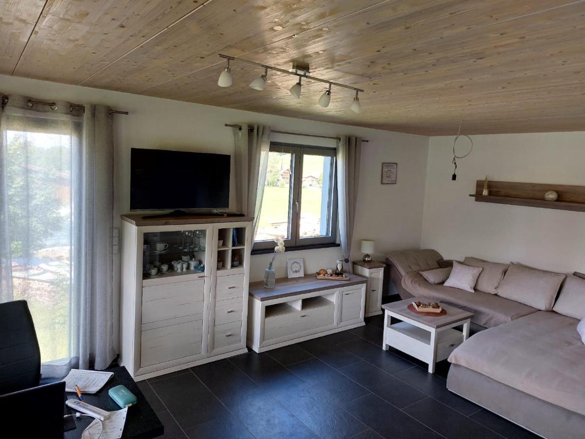 Ferienhaus Rasch Maierhöfen Dış mekan fotoğraf