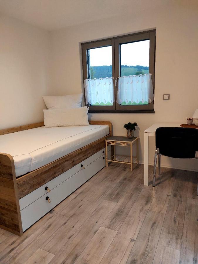 Ferienhaus Rasch Maierhöfen Dış mekan fotoğraf