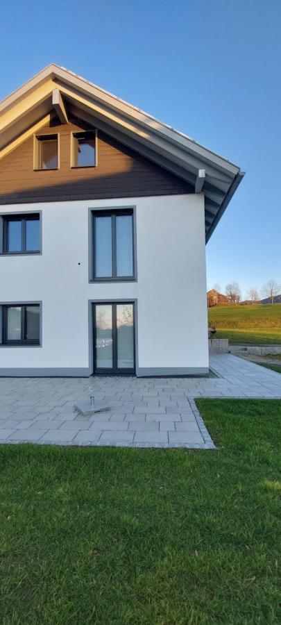 Ferienhaus Rasch Maierhöfen Dış mekan fotoğraf