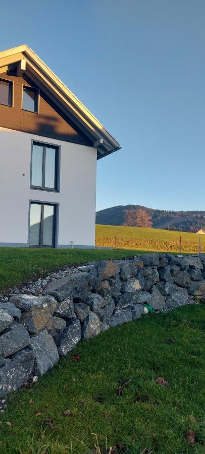 Ferienhaus Rasch Maierhöfen Dış mekan fotoğraf